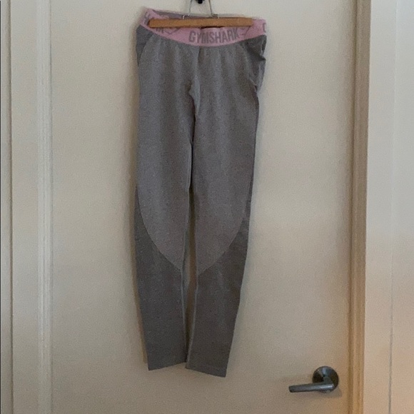 Gymshark Flex Leggings - Picture 2 of 5